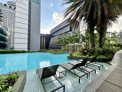 Cairnhill Nine (D9), Apartment #466579891